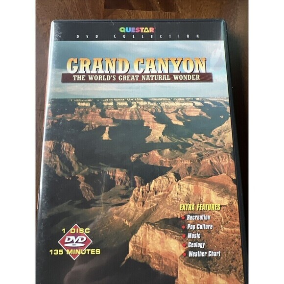 America's National Parks Collection - 6 Pack (DVD, 2002, 6-Disc Set) - Picture 13 of 15